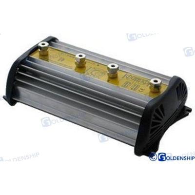 SICHPR70002 - ISOLATOR 2 ALT. X 2 BAT 210A. 12/24V