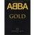 MusicSales ABBA Gold: Greatest Hits voor piano, zang en gitaar