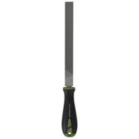 XHANDER platte Vijl 200 mm halfzoet - dikte 4,7 mm