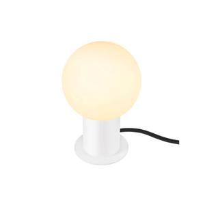 SLV Bol tafellampVaryt wit - Ø 12cm - 1007622