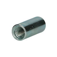 pgb-Europe PGB-FASTENERS | Ronde verbindingsmof Kl 5 M5x25 Zn (8) | 100 st 0R6334001005000253