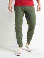 Petrol Industries Heren Joggingbroek Dusty army - XXL - thumbnail