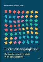 Erken de ongelijkheid (Paperback)