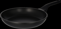 SILVERCREST Grillpan of braadpan 28 cm (Rond)