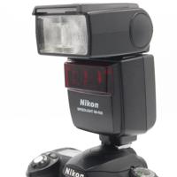 Nikon SB-600 Speedlight occasion - thumbnail