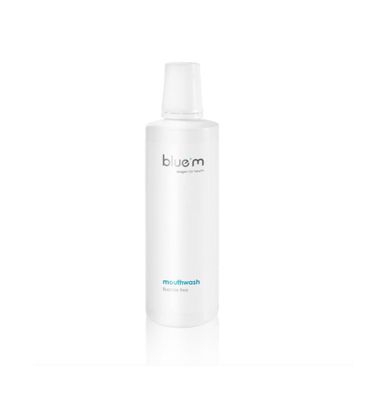 Mouthwash