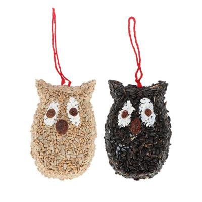 Esschert Design vogelvoeruil