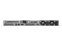 Hewlett Packard Enterprise Server ProLiant DL360 Gen11 () Intel® Xeon Silver 4410Y 32 GB RAM P51930-421 - thumbnail