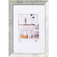 walther+ design EL318W Wissellijst Papierformaat: 13 x 18 cm Wit