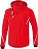 SALE! Erima 9060709K Functioneel Kinder Softshell Jack - Rood/Wit - Maat 164 - thumbnail