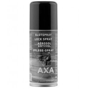 AXA Slotspray AXA - 100 ml