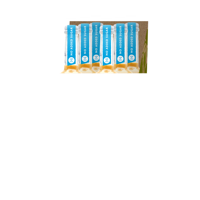 Belvoir no added sugar mango & passionfruit cordial fles (6x 500ml)