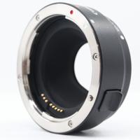 Canon EF - EOS M Mount Adapter occasion