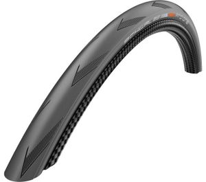 Schwalbe Vouwband pro one super race/v-guard 700 x 25c / 25-622mm - zwart