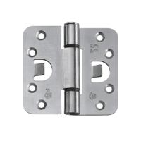4tecx Glijlagerscharnier VH-P 89x89x3mm SKG** verzinkt RD los gestort 4tecx Glijlagerscharnier VH-P 89x89x3mm SKG** verzinkt RD los gestort
