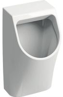 Geberit 300 Urinals Urinoir 33x36x63 cm Wit