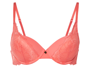esmara Dames BH (Koraal, 80B)