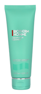 Biotherm Homme Aquapower Oligo-Thermal Fresh Gel 125ml Heren