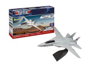 Revell Maverick`s F-14 Tomcat Geschenkset