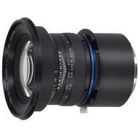 Laowa 15mm f/4 Wide Angle 1:1 Macro Lens - Leica L