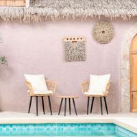 3-Delige Feel Furniture Koffieset Ibiza