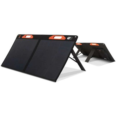Xtorm Xtreme Zonnepaneel bundel 2x 100W
