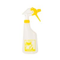 Betra Sprayflacon compleet geel keuken (600ml)
