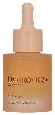 Omorovicza Queen Oil 30 ml