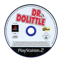 Dr. Dolittle (losse disc)