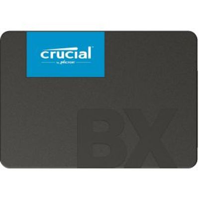 Crucial SSD BX500 500GB