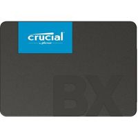 Crucial CT500BX500SSD1 internal solid state drive 2.5" 500 GB SATA III 3D NAND - thumbnail