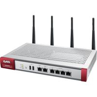 USG60W UTM Bundel Firewall
