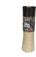 Not Just BBQ Lemon & pepper shaker