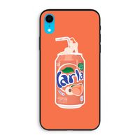 S(peach)less: iPhone XR Biologisch afbreekbaar hoesje