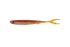 Fox Rage Slick Finesse Super Soft 9Cm 1St. UV Tinsel Oi