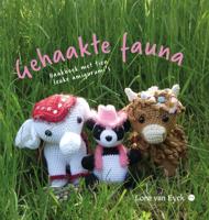 Gehaakte fauna (Hardback) Gehaakte fauna (Hardback)