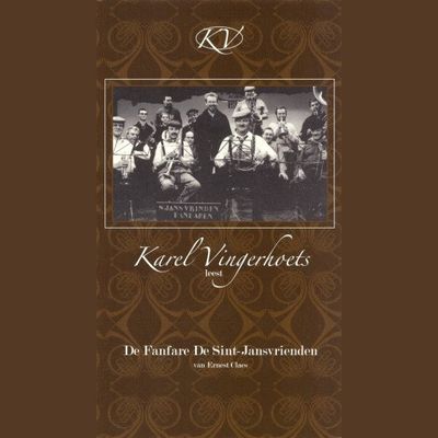 De Fanfare De Sint-Jansvrienden