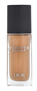 Christian Dior - Dior Forever Skin Glow 24H Wear Radiant Foundation SPF20 3N Neutral 30 ml Dames