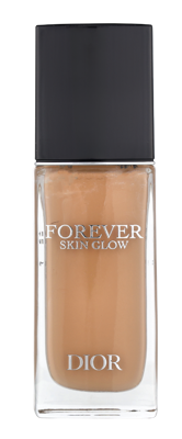 Christian Dior - Dior Forever Skin Glow 24H Wear Radiant Foundation SPF20 3N Neutral 30 ml Dames