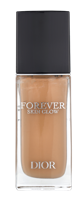 Christian Dior - Dior Forever Skin Glow 24H Wear Radiant Foundation SPF20 3N Neutral 30 ml Dames