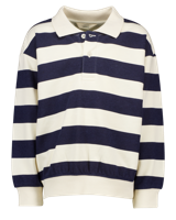 Sweater - Blauw