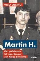 Martin H. - Vico Olling - ebook