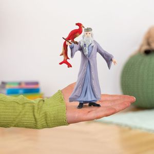 Schleich Harry Potter - Perkamentus en Felix speelfiguur