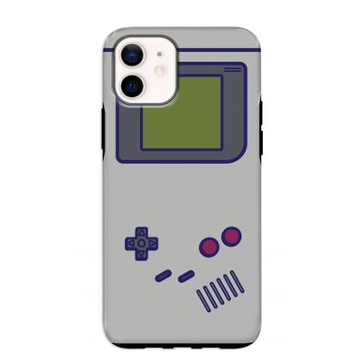 Game On: iPhone 12 mini Tough Case