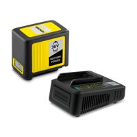 Karcher Starterkit Accu 36/50 - 2.445-065.0 Karcher Starterkit Accu 36/50 - 2.445-065.0