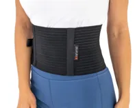 Reh4Mat Navelbreukband - M