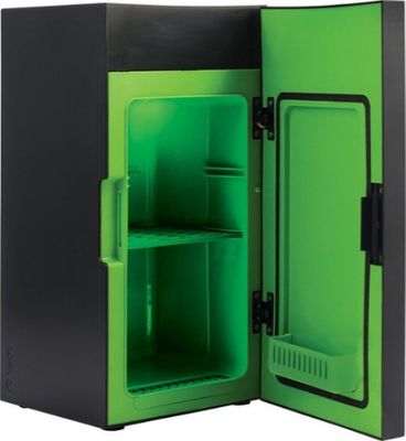 UKon!c Mini Fridge - Xbox Series X 4,5L