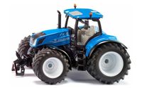 Siku New Holland T7.315 HD 1:32