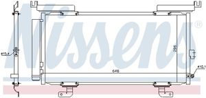 Condensor 940794