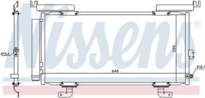 Condensor 940794